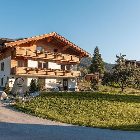 イッターHaus Rablアパートメント エクステリア 写真