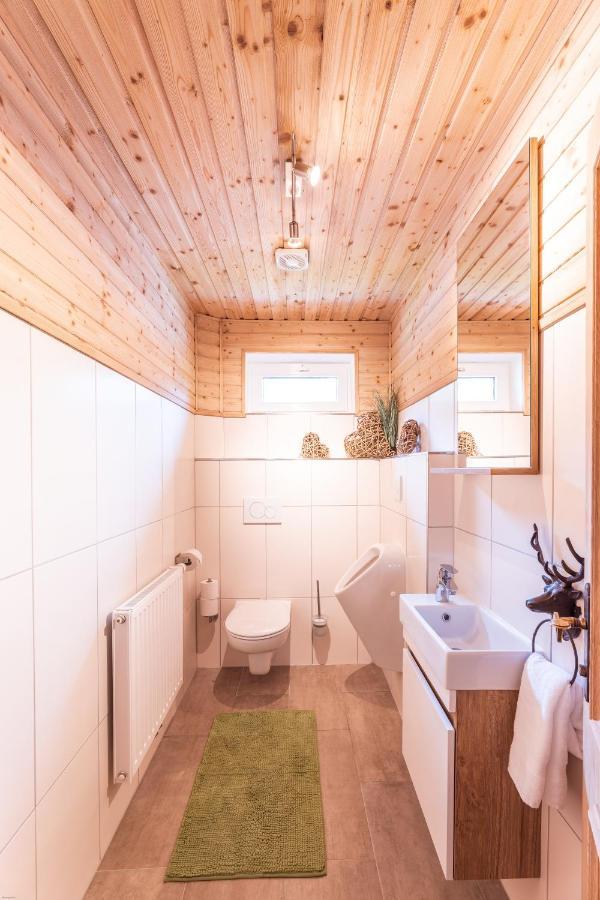 イッターHaus Rablアパートメント エクステリア 写真