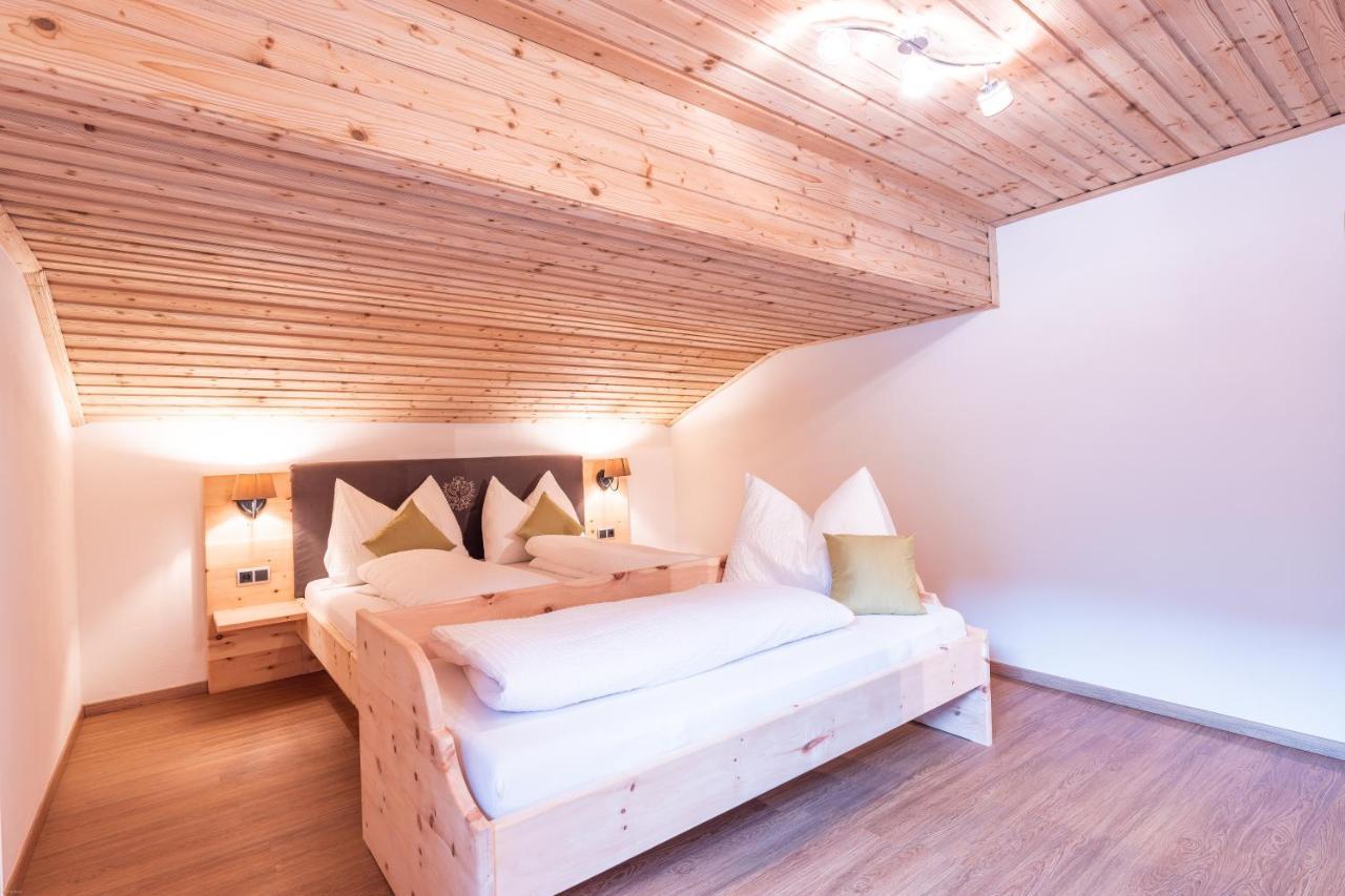 イッターHaus Rablアパートメント エクステリア 写真