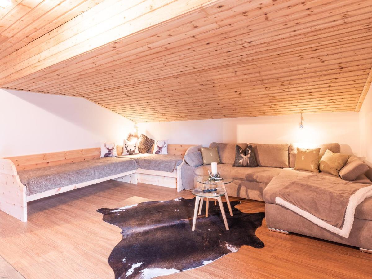 イッターHaus Rablアパートメント エクステリア 写真