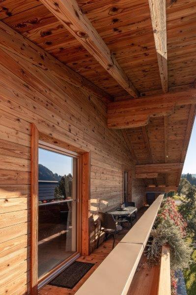 イッターHaus Rablアパートメント エクステリア 写真