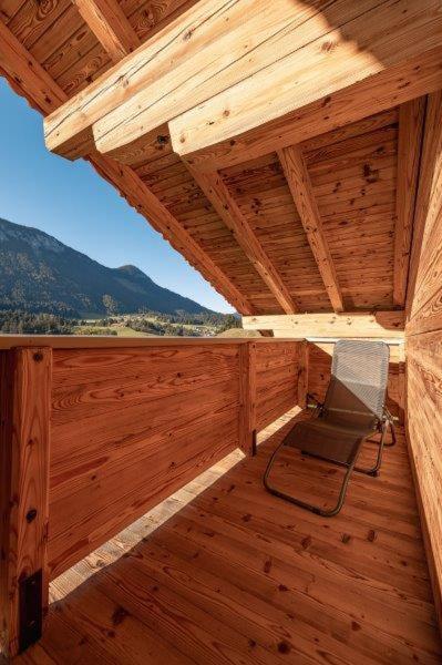 イッターHaus Rablアパートメント エクステリア 写真