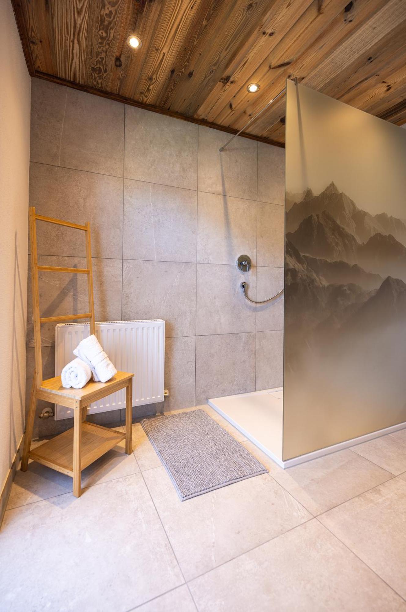 イッターHaus Rablアパートメント エクステリア 写真