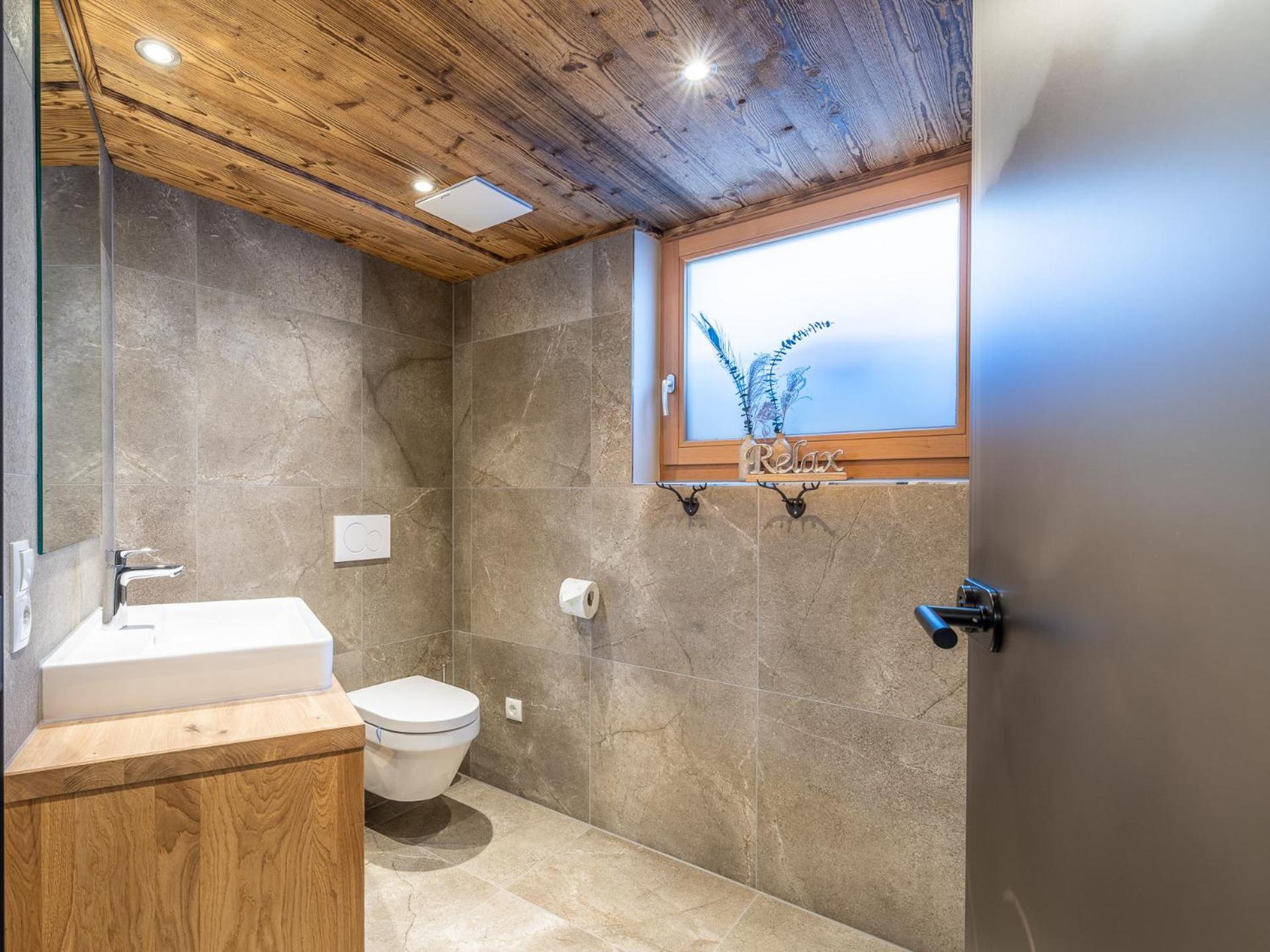 イッターHaus Rablアパートメント エクステリア 写真