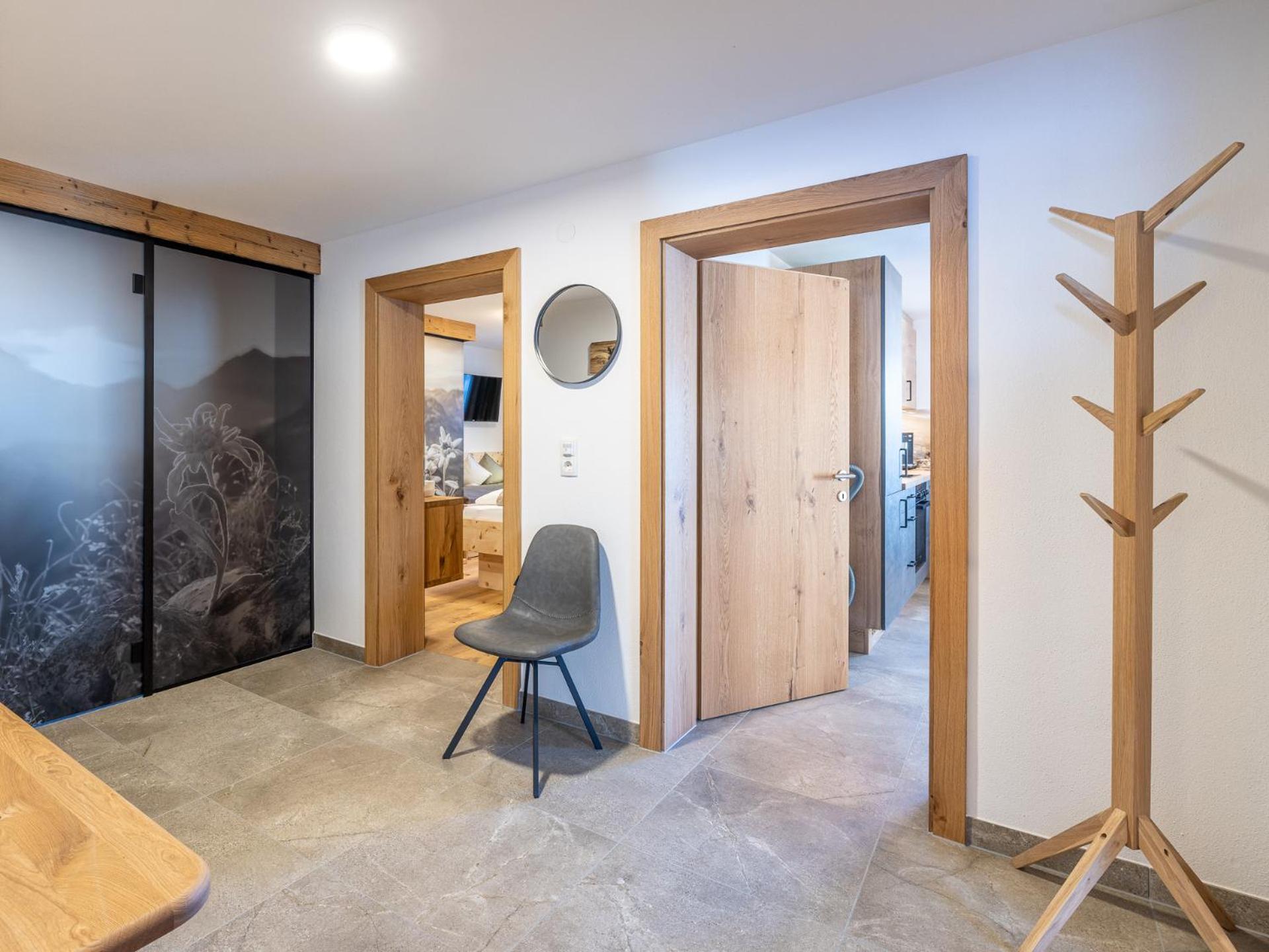 イッターHaus Rablアパートメント エクステリア 写真