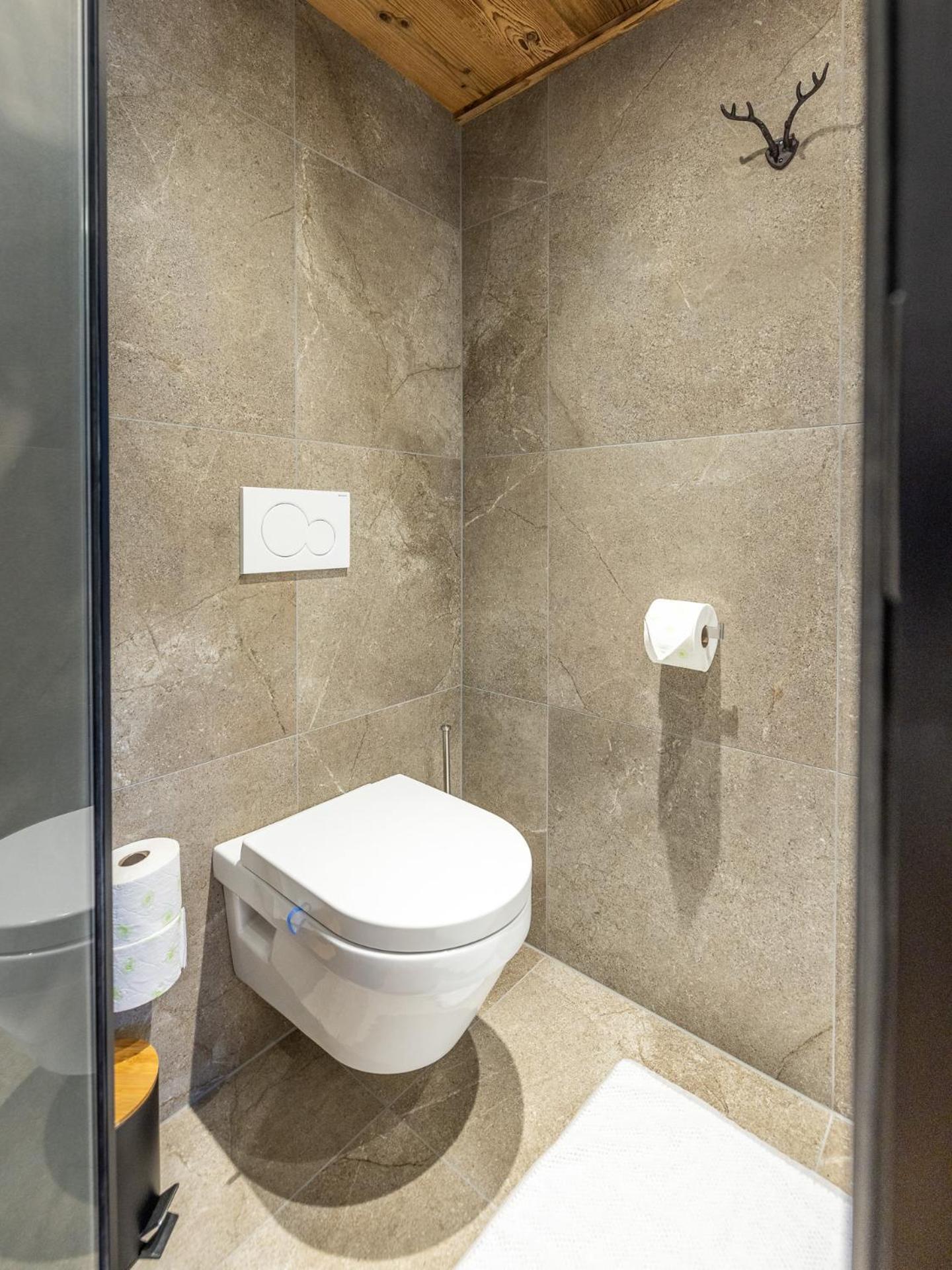 イッターHaus Rablアパートメント エクステリア 写真